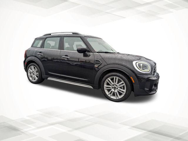 2022 Mini Countryman Cooper