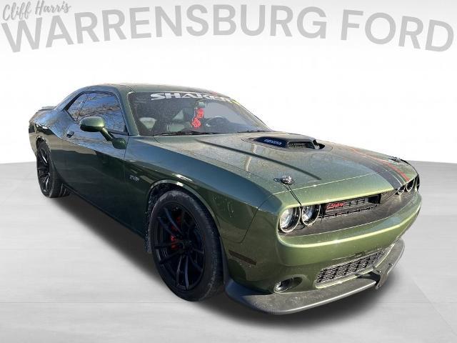 2023 Dodge Challenger R/T for sale in Warrensburg, MO