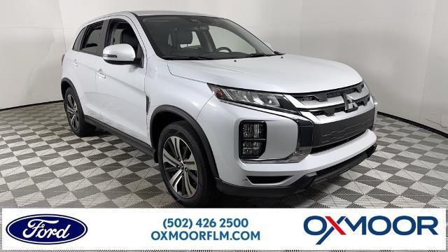 2022 Mitsubishi Outlander Sport 2.0 SE AWC for sale in Louisville, KY