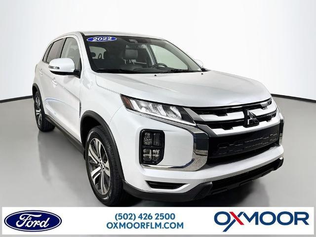 2022 Mitsubishi Outlander Sport 2.0 SE AWC for sale in Louisville, KY