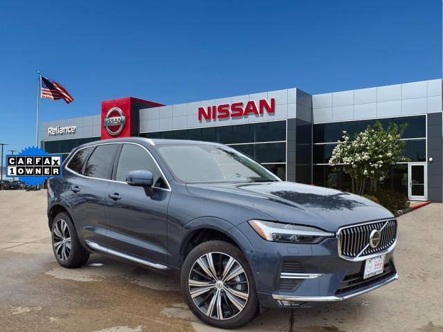 2023 Volvo XC60 B5 Plus Bright Theme