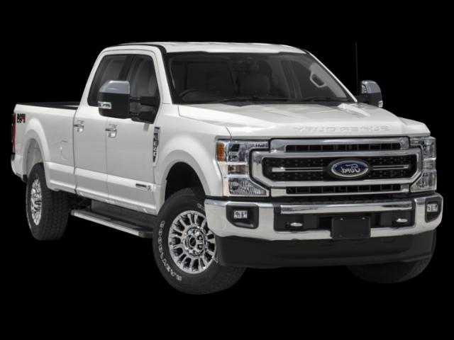 2021 Ford F-350 LARIAT