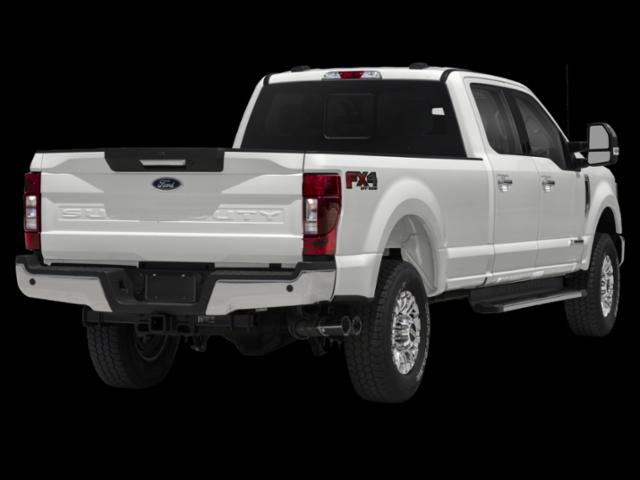 2021 Ford F-350 LARIAT