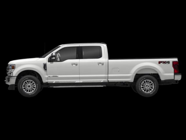 2021 Ford F-350 LARIAT