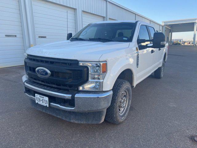 2022 Ford F-250 XL