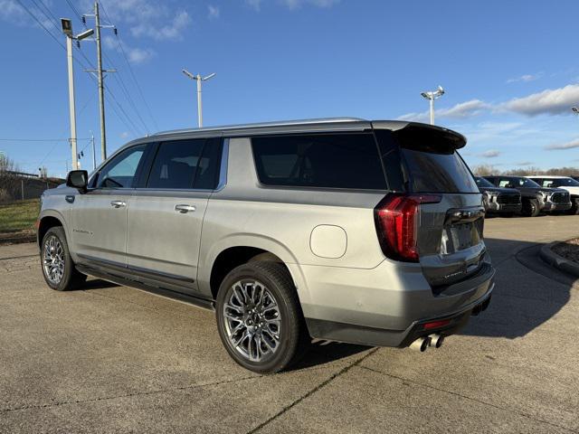 2023 GMC Yukon XL 4WD Denali Ultimate