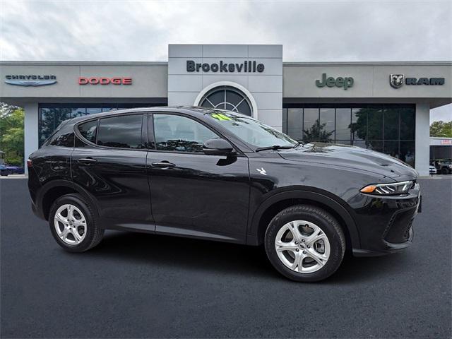 2024 Dodge Hornet GT Plus AWD