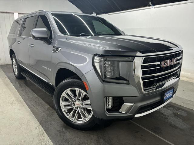 2021 GMC Yukon XL 2WD SLT