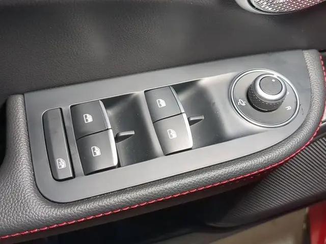2024 Alfa Romeo Giulia Quadrifoglio Supersport RWD