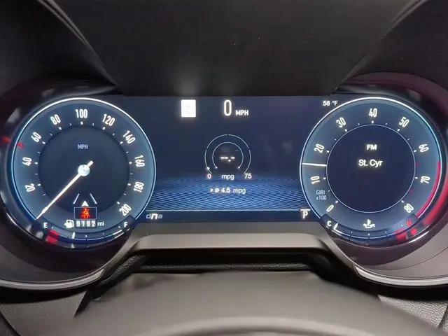 2024 Alfa Romeo Giulia Quadrifoglio Supersport RWD