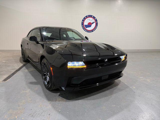 2025 Dodge Charger CHARGER 2-DOOR DAYTONA R/T AWD