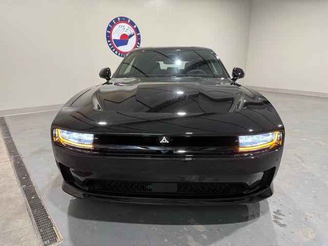 2025 Dodge Charger CHARGER 2-DOOR DAYTONA R/T AWD