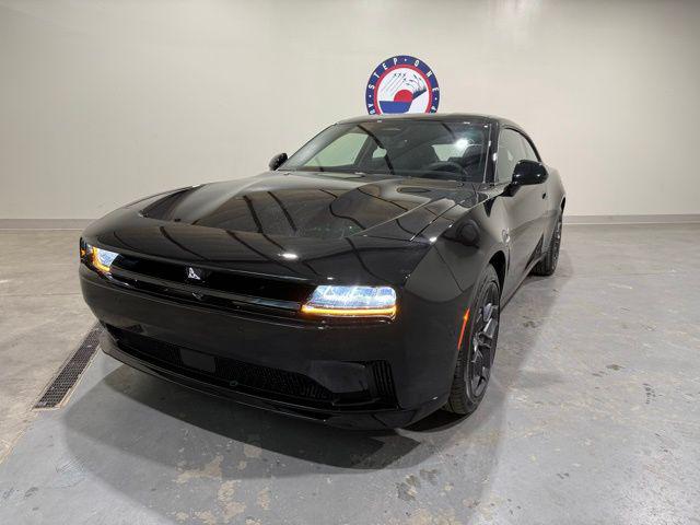 2025 Dodge Charger CHARGER 2-DOOR DAYTONA R/T AWD