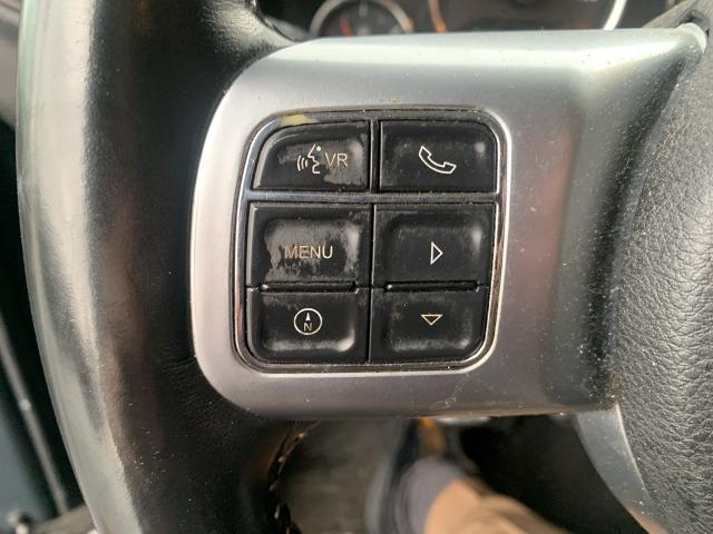 2016 Jeep Wrangler Unlimited Freedom