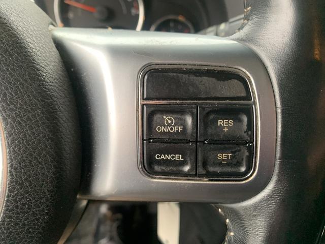 2016 Jeep Wrangler Unlimited Freedom