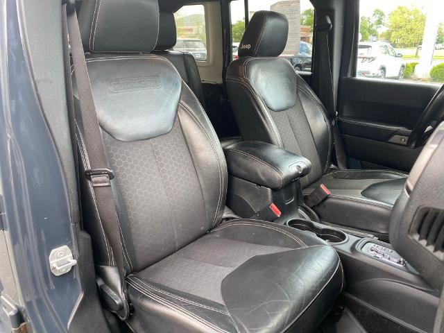 2016 Jeep Wrangler Unlimited Freedom