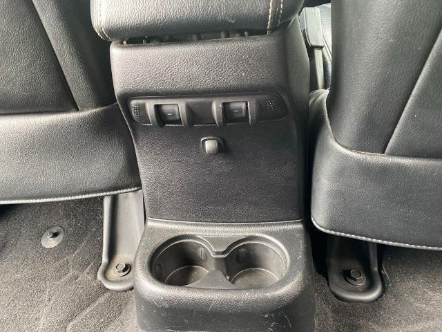 2016 Jeep Wrangler Unlimited Freedom