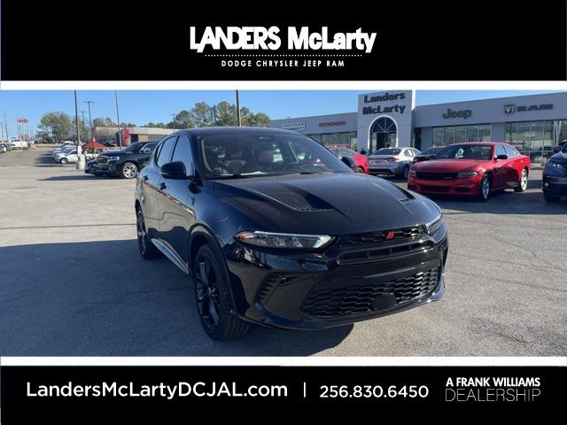 2024 Dodge Hornet R/T EAWD