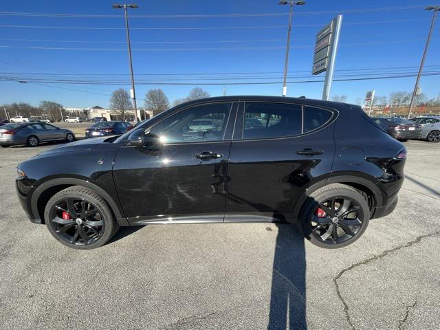 2024 Dodge Hornet R/T EAWD