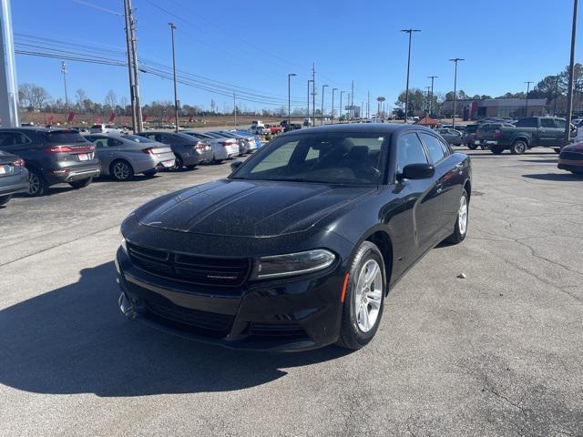 2022 Dodge Charger SXT RWD