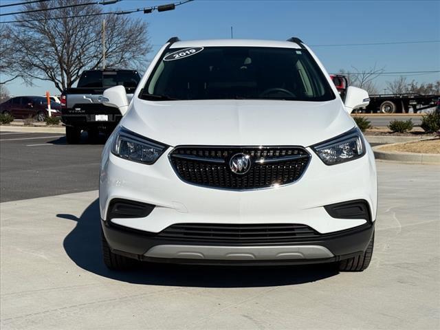 2019 Buick Encore FWD Preferred