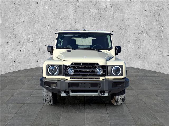2024 Ineos Grenadier Fieldmaster Edition