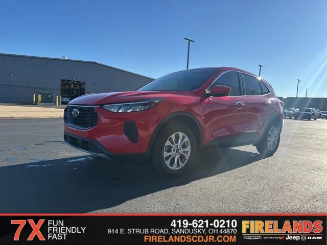 2024 Ford Escape Active 2024 Ford Escape Active