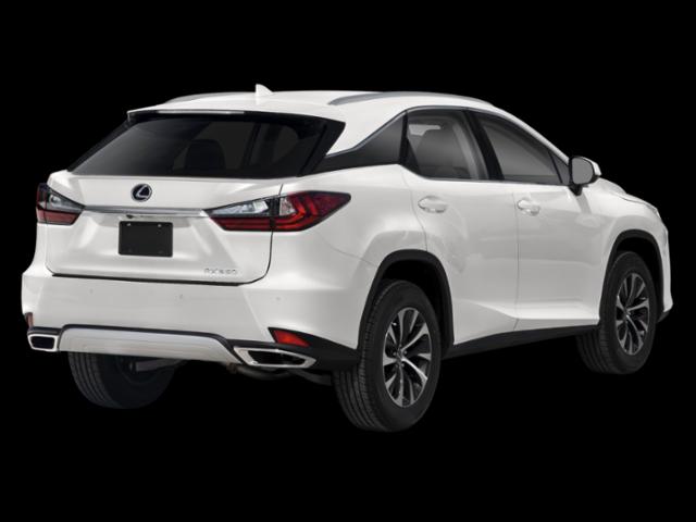 2021 Lexus RX 350 350