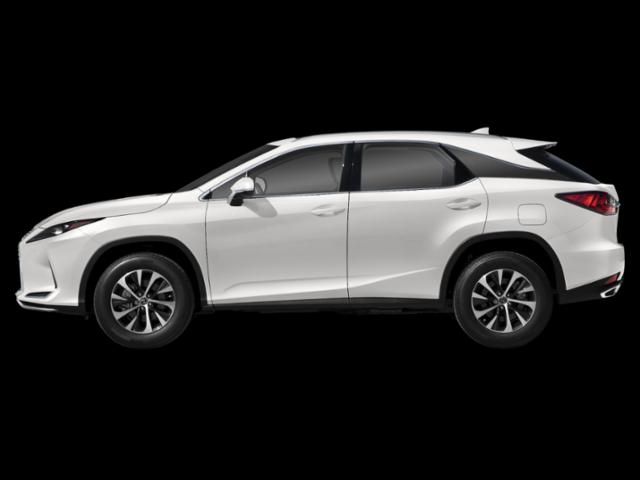 2021 Lexus RX 350 350