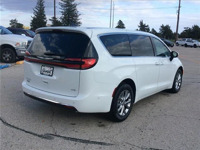 2023 Chrysler Pacifica Touring L AWD