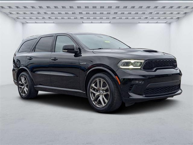 2022 Dodge Durango R/T AWD