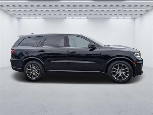 2022 Dodge Durango R/T AWD