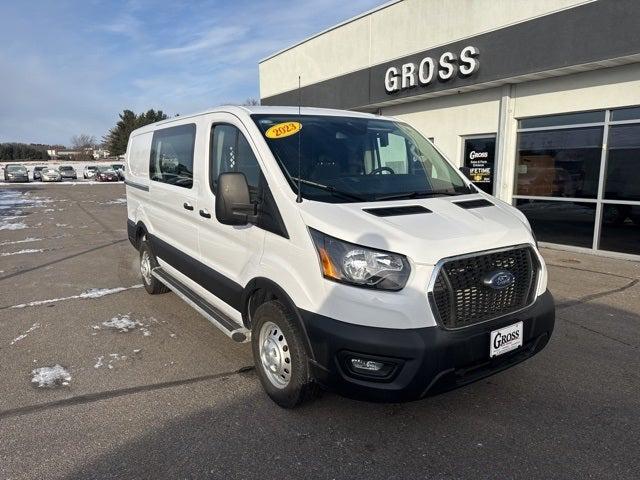 2023 Ford Transit-250 Cargo Van Base