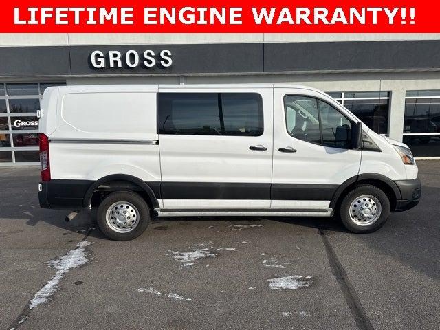 2023 Ford Transit-250 Cargo Van Base