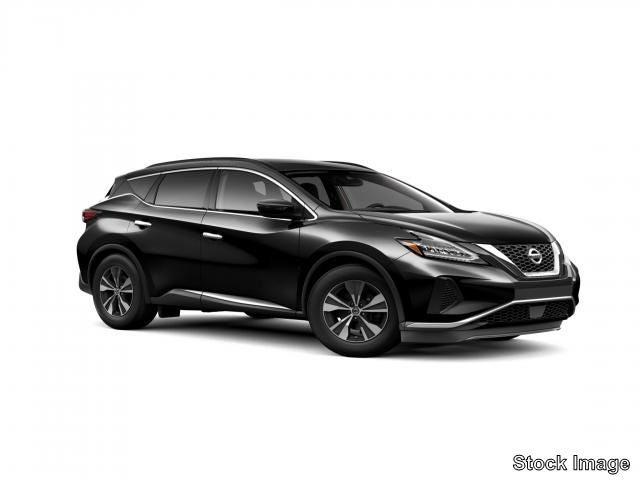 2020 Nissan Murano Platinum Intelligent AWD