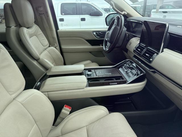 2021 Lincoln Navigator Reserve L