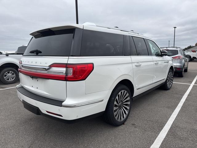 2021 Lincoln Navigator Reserve L