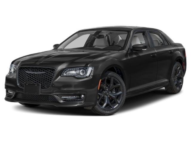 2023 Chrysler 300 Touring L AWD