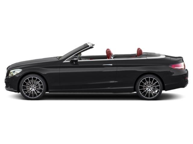 2023 Mercedes-Benz C 300 Cabriolet