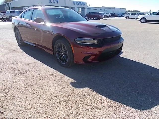 2023 Dodge Charger GT AWD