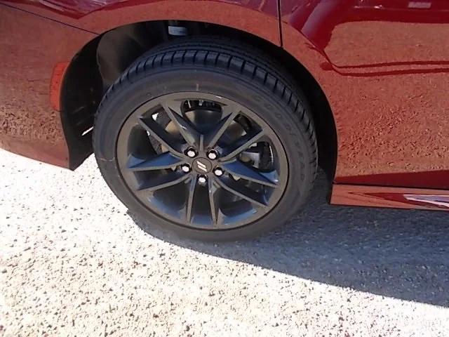 2023 Dodge Charger GT AWD