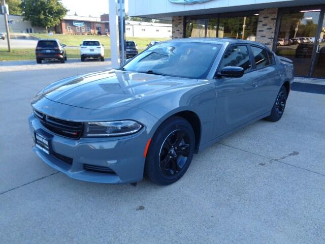 2023 Dodge Charger SXT 2023 Dodge Charger SXT