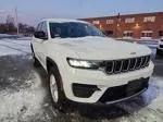 2023 Jeep Grand Cherokee Laredo 4x4