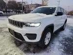 2023 Jeep Grand Cherokee Laredo 4x4