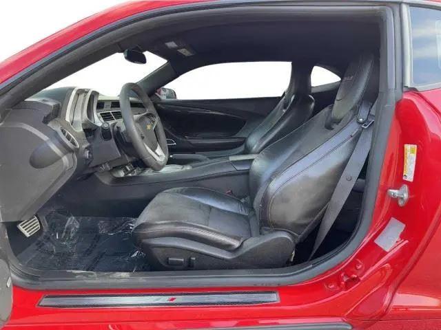 2013 Chevrolet Camaro ZL1
