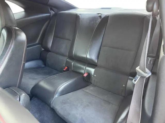 2013 Chevrolet Camaro ZL1