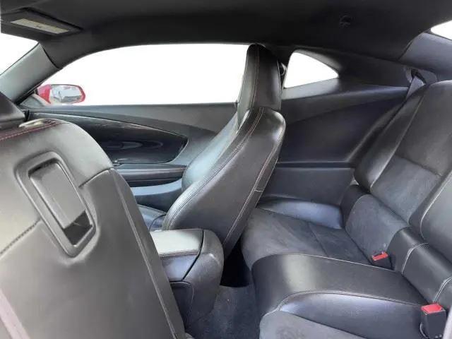 2013 Chevrolet Camaro ZL1