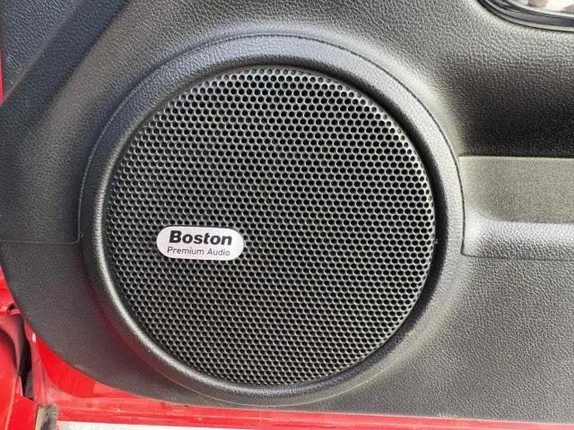 2013 Chevrolet Camaro ZL1