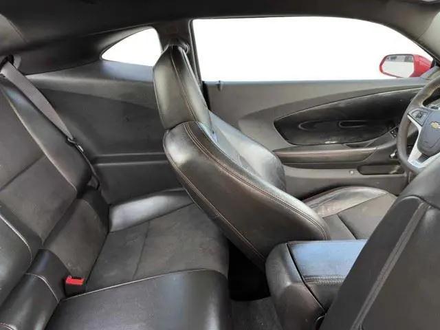 2013 Chevrolet Camaro ZL1