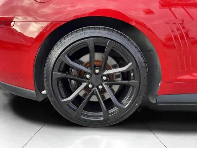 2013 Chevrolet Camaro ZL1
